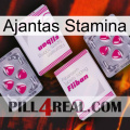 Ajantas Stamina 33